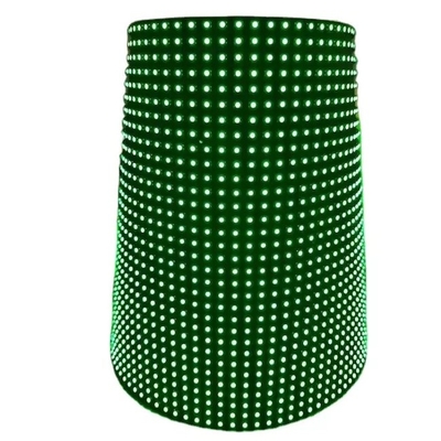Beli P2.5 Layar LED melengkung fleksibel kolom bulat 320x160mm online manufacture