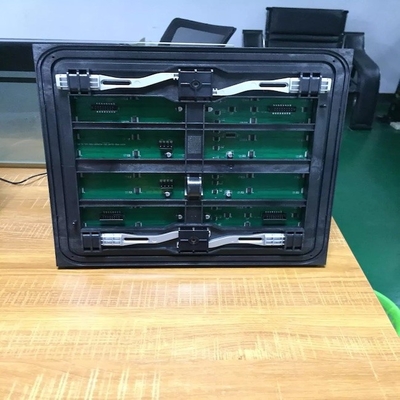 Beli Panel video LED modular luar ruangan online manufacture