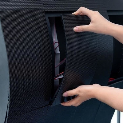 Beli Full Color LED Modular Screen online manufacture