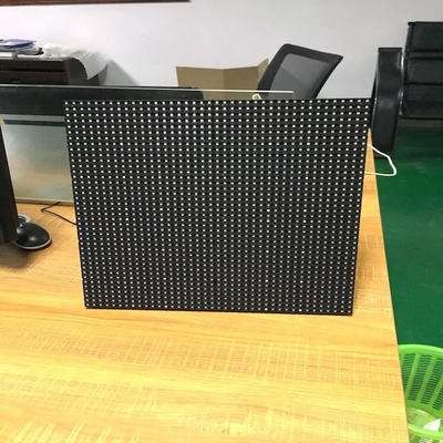 Beli P10 SMD RGB Outdoor Full Color LED Screen 10mm IP67 SMD3535 online manufacture