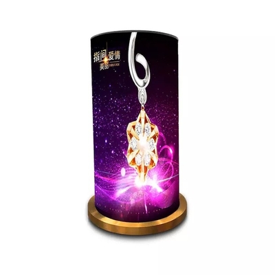 Beli P3mm 320x160mm Fleksibel LED Tampilan Layar Iklan Modul berbentuk kurva online manufacture