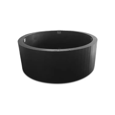 Beli P2.5mm Fleksibel LED Display Screen SMD 1R1G1B Bentuk Bulat Kolom Silinder online manufacture