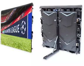 Beli Sewa P3 Indoor Full Color LED Screen SMD2121 Untuk Mall online manufacture