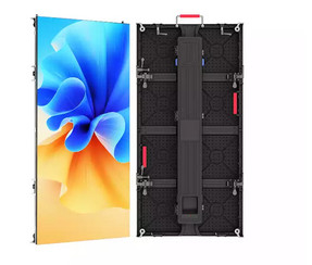 Beli 1920Hz 3840Hz Indoor Full Color LED Screen Video Wall Light Berat online manufacture