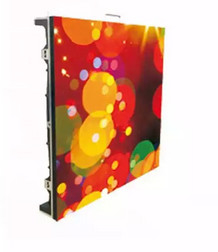 Beli SMD2020 Led Video Wall Display Indoor Full Color Digital Signage 3mm online manufacture