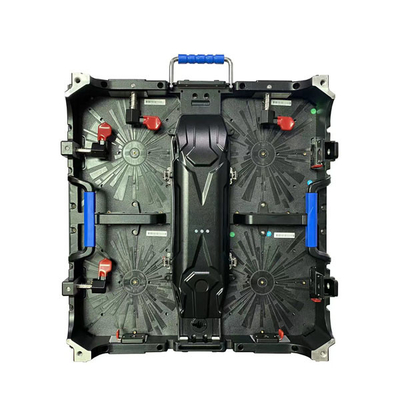 Beli 1920Hz Outdoor Rental LED Display Screen IP65 1200nits Untuk Berbagai Acara online manufacture