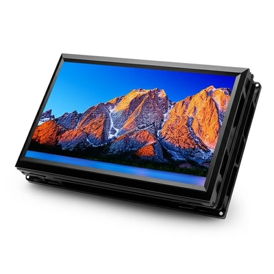 Beli 5000 1 Rasio Kontras Mini LED Display Panel dengan Material Aluminium Die-casting dan Dukungan HDR10 online manufacture