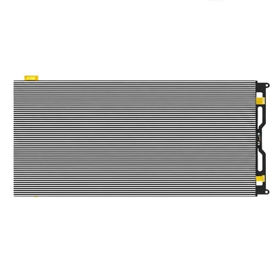 Beli 1ms Response Time Mini LED Flexible LED Screen Panel for Display Performance Technology online manufacture