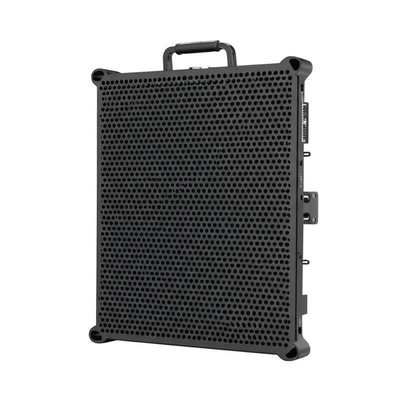 Beli Mannled Mini LED Display Panel with Lightweight 1920x1080 Resolution Cabinet Weight 6.9kg online manufacture