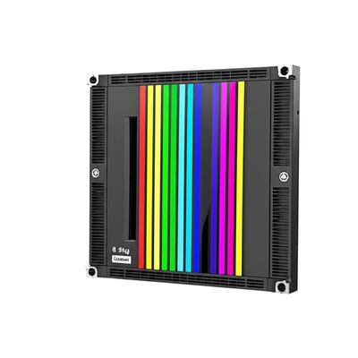 Beli Kontras Mini LED Display Panel Kabinet Berat 6.9kg Full Color 16 Bits Grayscale online manufacture
