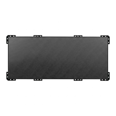 Beli Struktur Panel Aluminium Die-casting Tampilan Panel LCD Industri Ukuran Kabinet 640*480mm untuk Gambar yang Jelas dan Cerah online manufacture