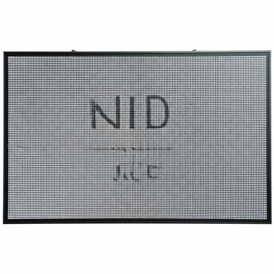 Beli Mini LED Display Panel 1920x1080 Resolusi 5000 1 Rasio Kontras dan 640 * 480mm Cabinet Size untuk kebutuhan Anda online manufacture