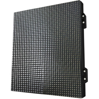 Beli HDR10 didukung Mini LED Display Panel dengan 320 * 160 Modul Ukuran dan Die-casting Aluminium Struktur online manufacture