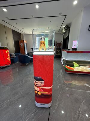 Beli Layar LED Warna Penuh Di Luar Yang Menjamin Gambar yang Jelas dan Menarik Dalam Berbagai Kondisi Pencahayaan online manufacture