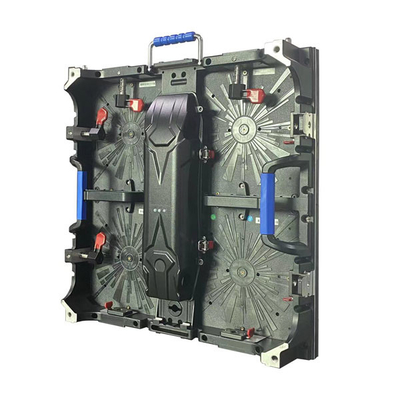 Beli AC100-240V Sewa Layar LED IP65 Dengan Tingkat Refresh 1920Hz 100 Umur online manufacture