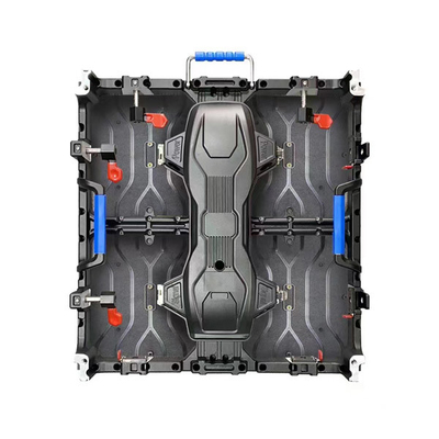 Beli 3000K-9500K LED Stage Display Suhu warna layar 140°/140° Sudut pandang online manufacture